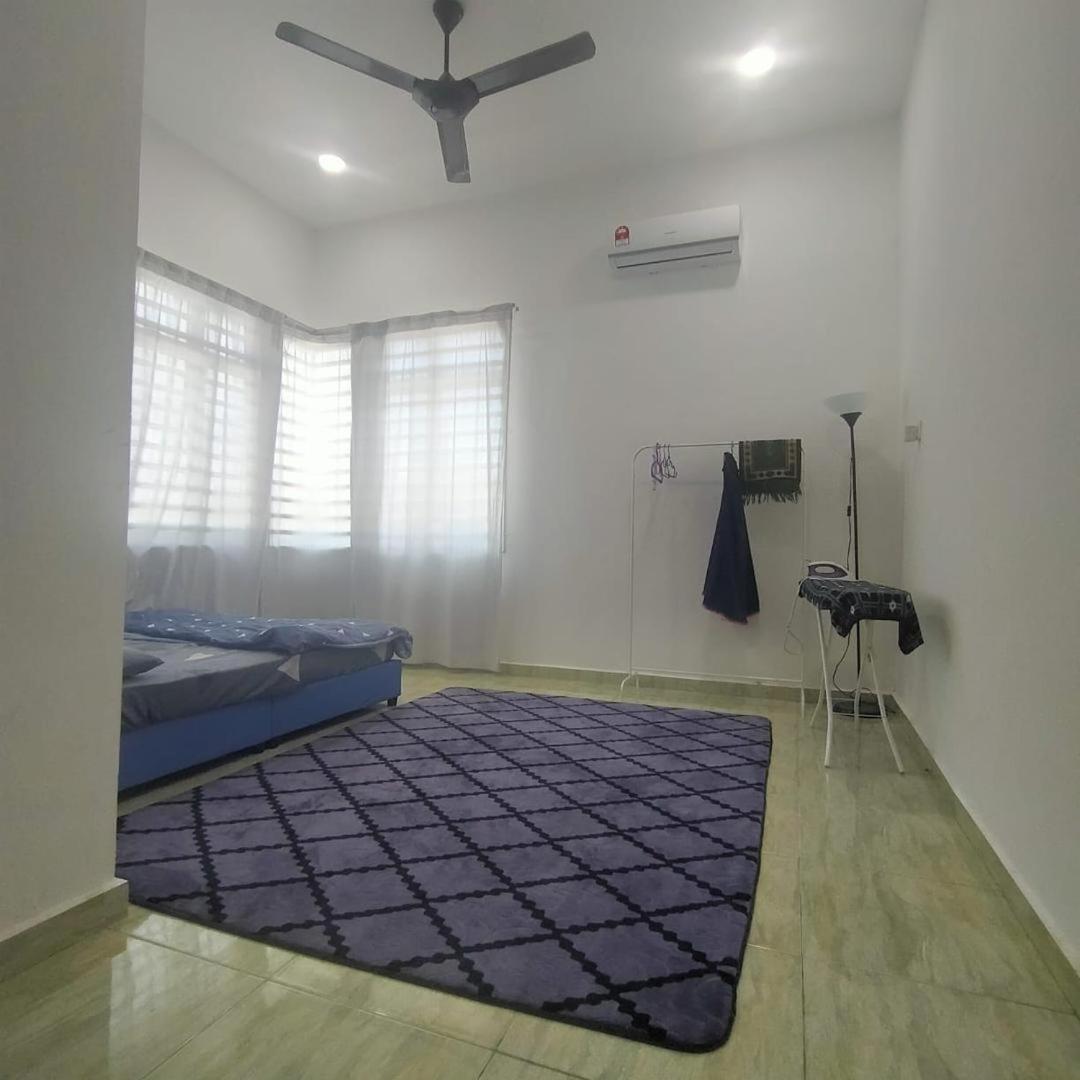 Qayyum Pauh Lima,bachok,kelantan Holiday home